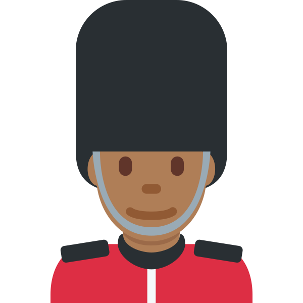 1f482 1f3fe 200d 2642 Fe0f Vector