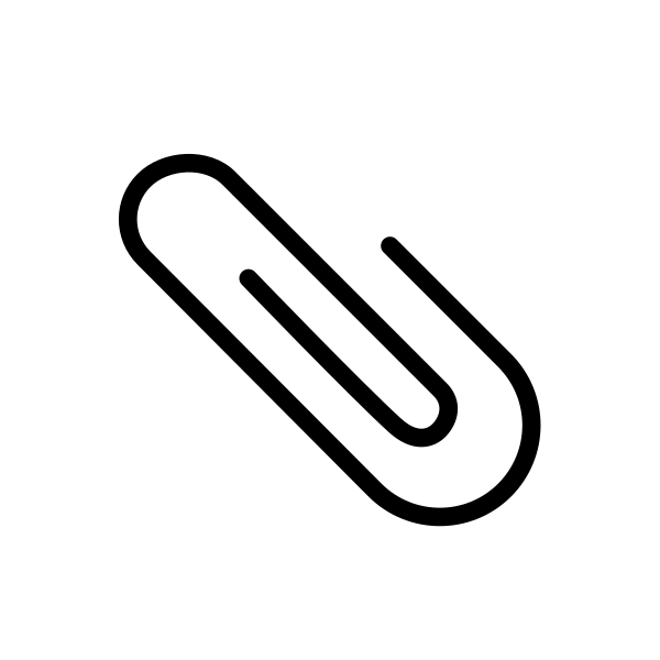 1F4CE