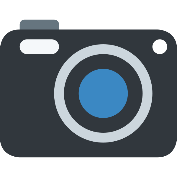 1f4f7 Vector