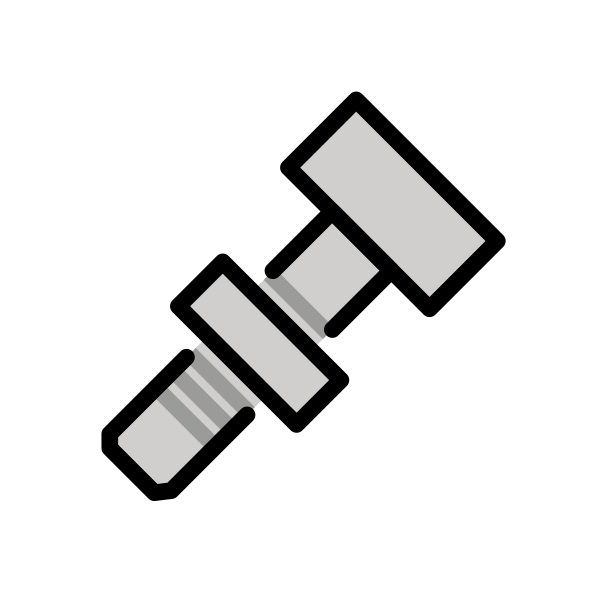 1F529 Vector