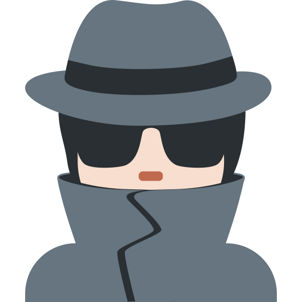 1f575 1f3fb