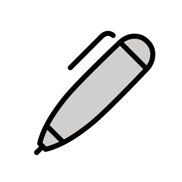 1F58A Vector
