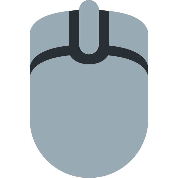 1f5b1 Vector