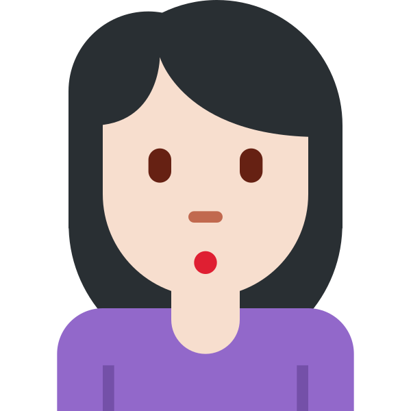 1f64e 1f3fb 200d 2640 Fe0f Vector