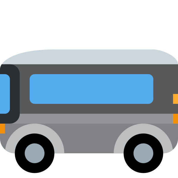1f68c Vector