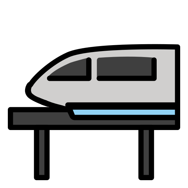 1F69D Vector