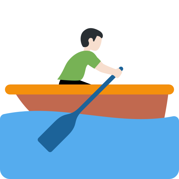 1f6a3 1f3fb 200d 2642 Fe0f Vector
