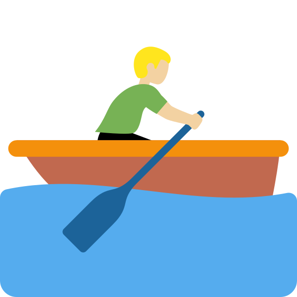 1f6a3 1f3fc 200d 2642 Fe0f Vector