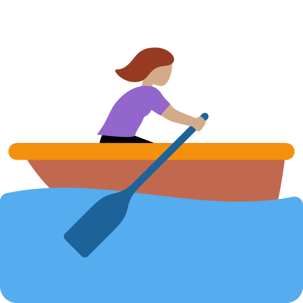 1f6a3 1f3fd 200d 2640 Fe0f