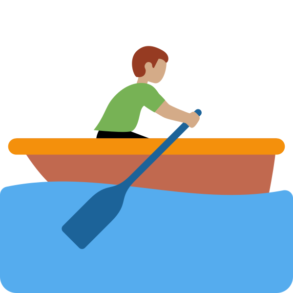 1f6a3 1f3fd 200d 2642 Fe0f Vector