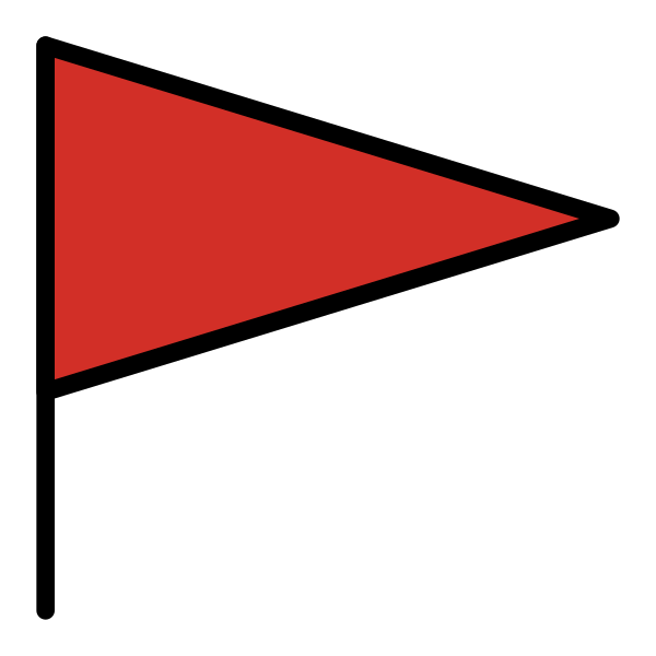 1F6A9