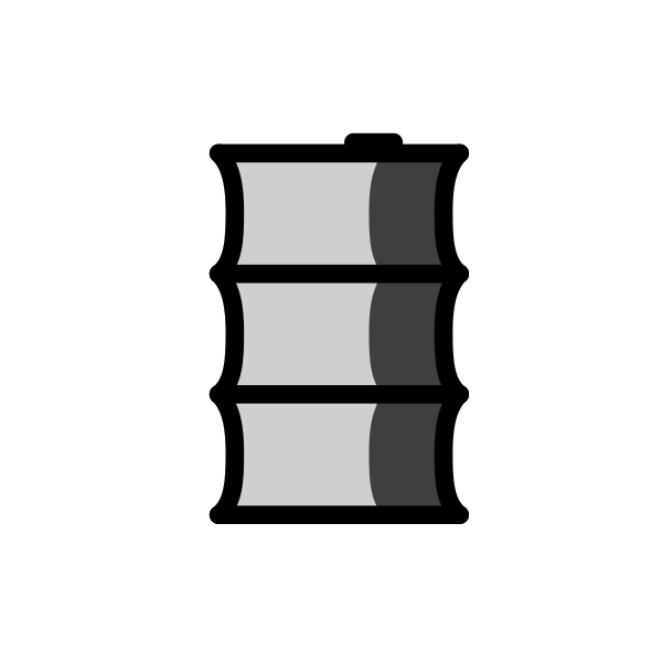1F6E2 Vector