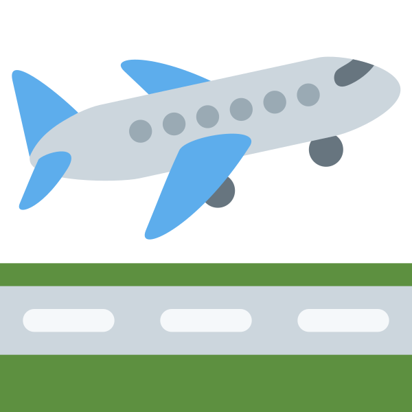 1f6eb Vector