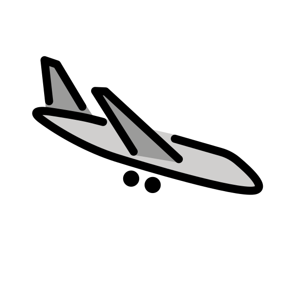 1F6EC Vector