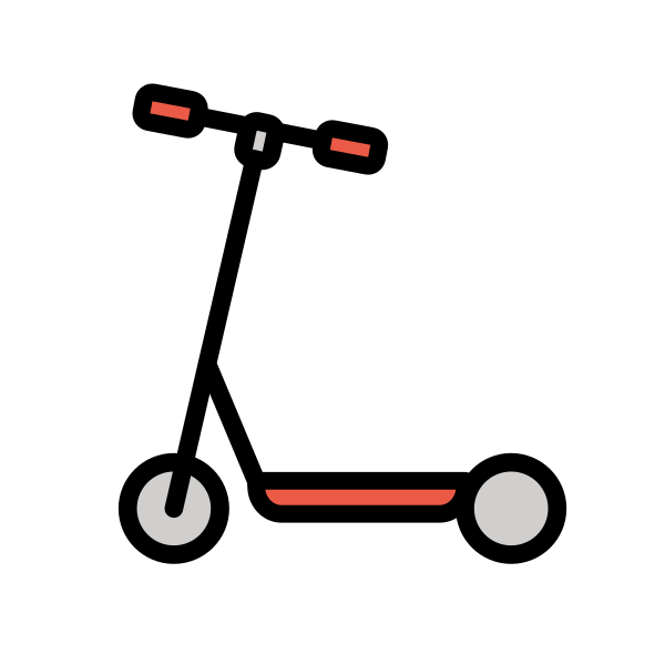 1F6F4 Vector
