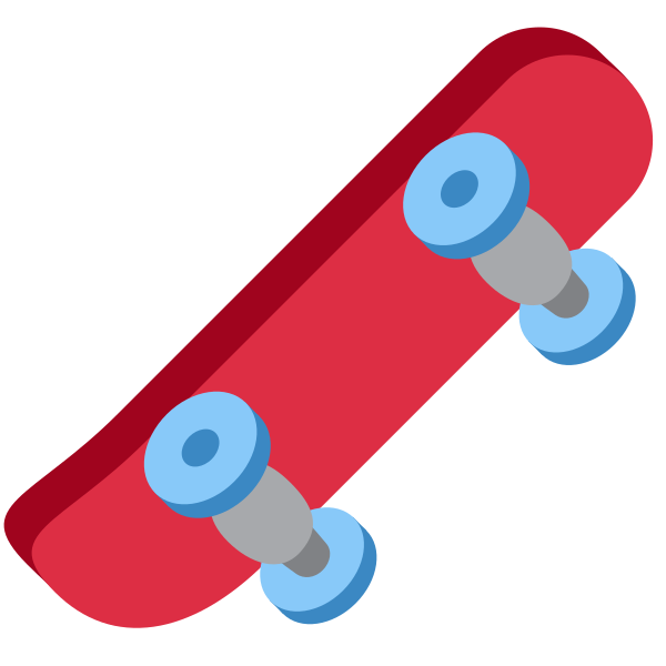 1f6f9 Vector