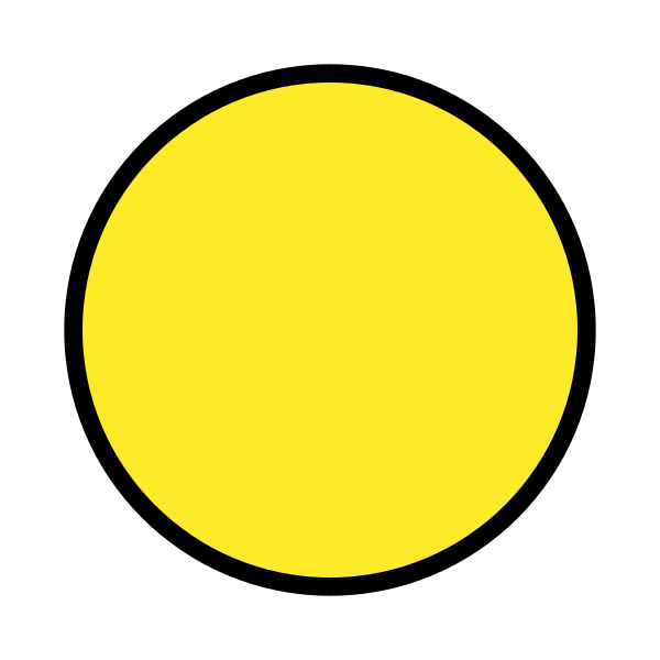 1F7E1