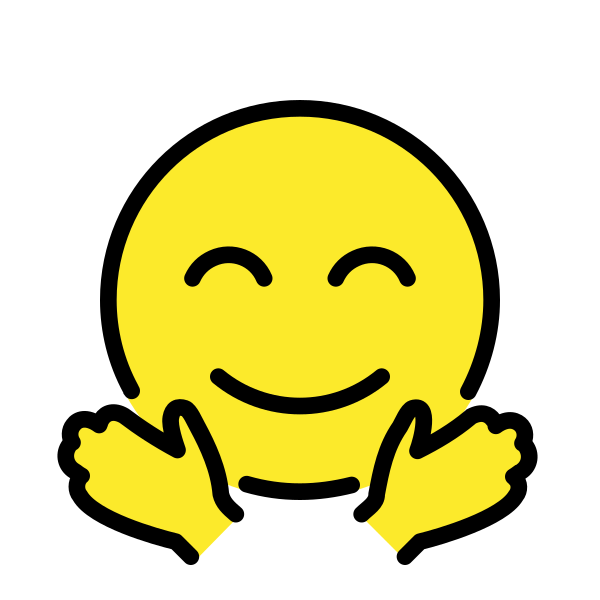 1F917 Vector