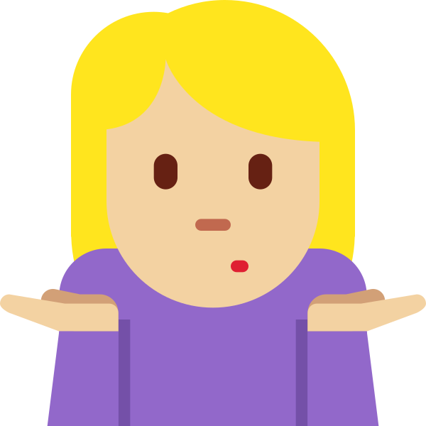 1f937 1f3fc 200d 2640 Fe0f Vector