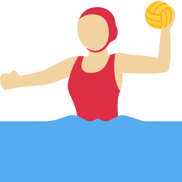 1f93d 1f3fc 200d 2640 Fe0f Vector