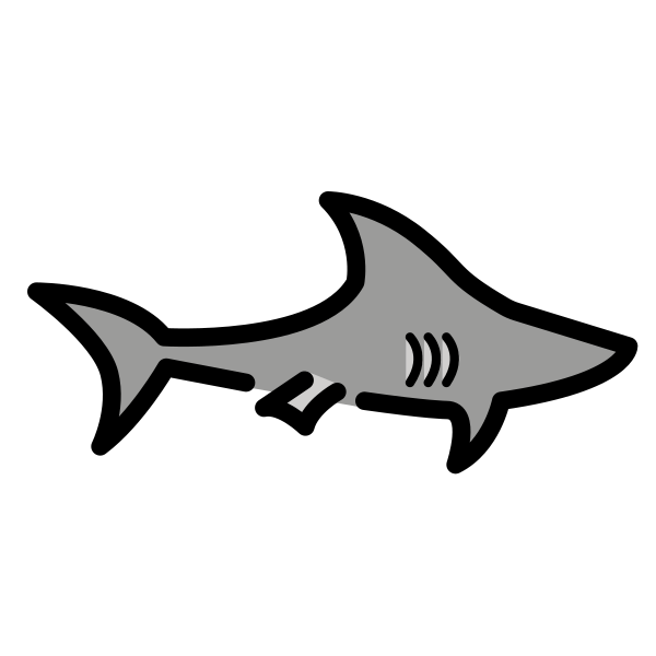 1F988 Vector