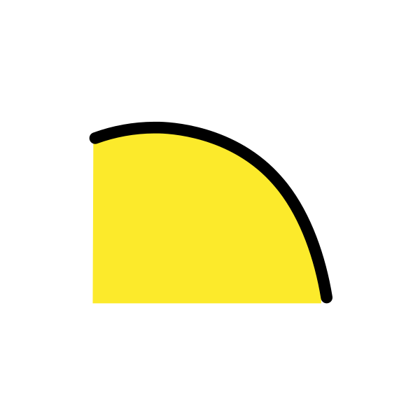 1F9B2 Vector