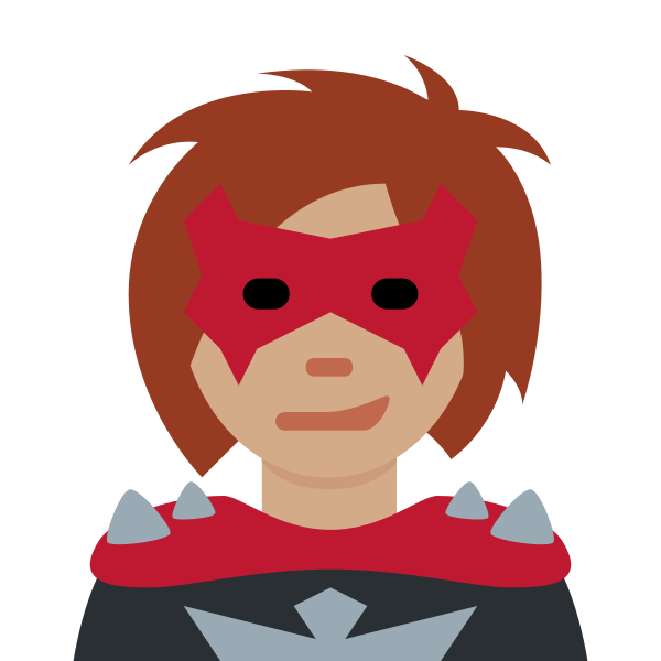 1f9b9 1f3fd 200d 2640 Fe0f Vector