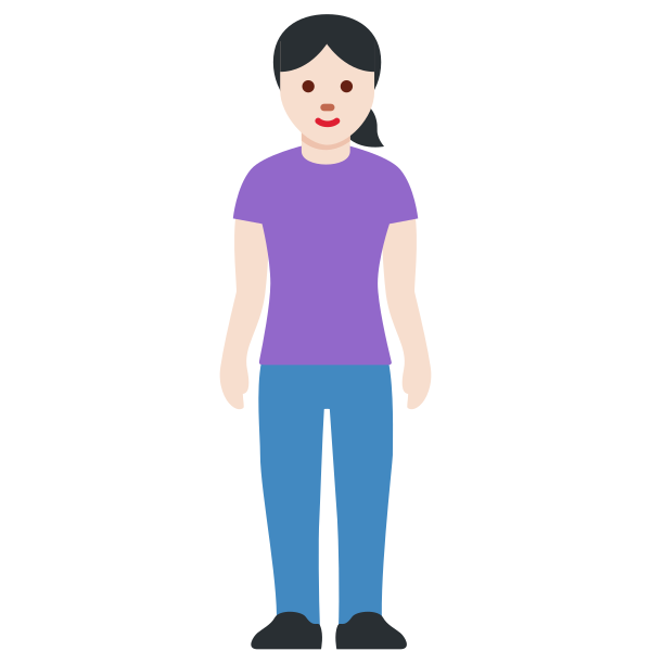 1f9cd 1f3fb 200d 2640 Fe0f Vector