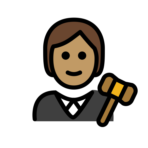 1F9D1 1F3FD 200D 2696 FE0F Vector