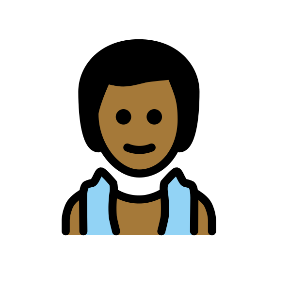 1F9D6 1F3FE 200D 2642 FE0F Vector