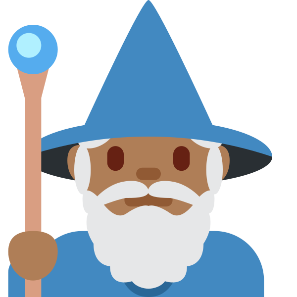 1f9d9 1f3fe 200d 2642 Fe0f Vector
