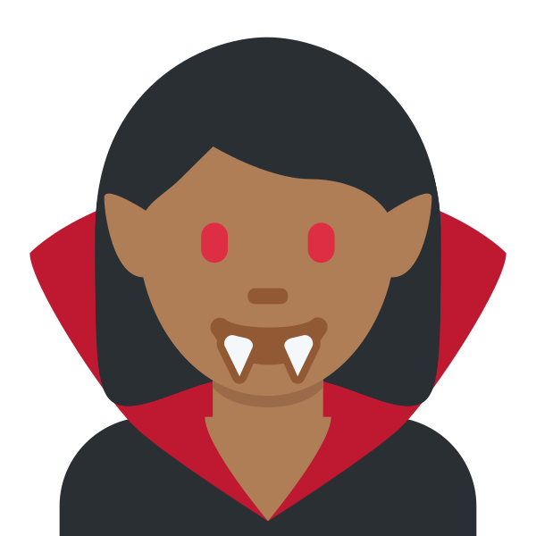 1f9db 1f3fe 200d 2640 Fe0f Vector