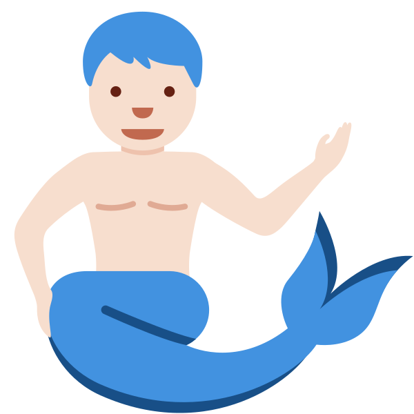 1f9dc 1f3fb 200d 2642 Fe0f Vector