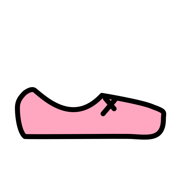 1FA70 Vector