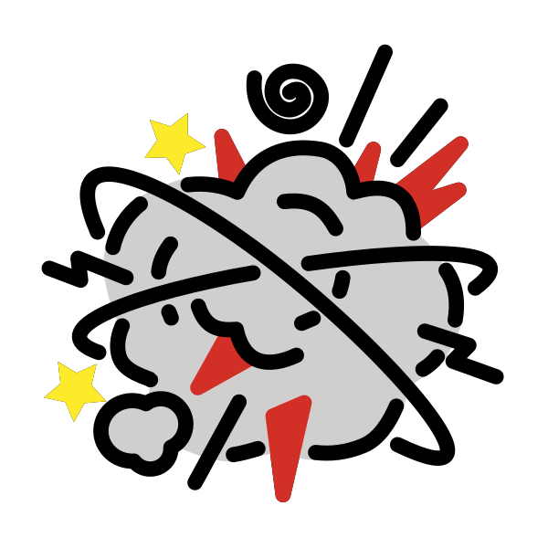 1FAEF Vector