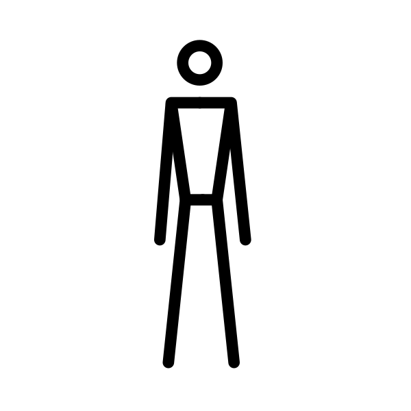 1FBC5 Vector