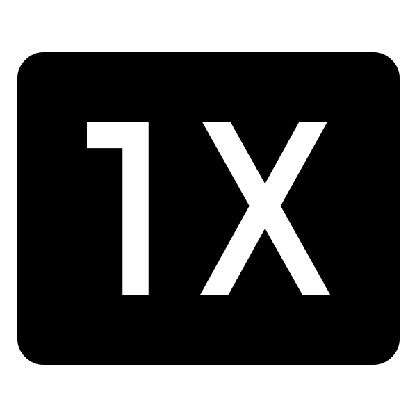 1x Mobiledata Badge Fill