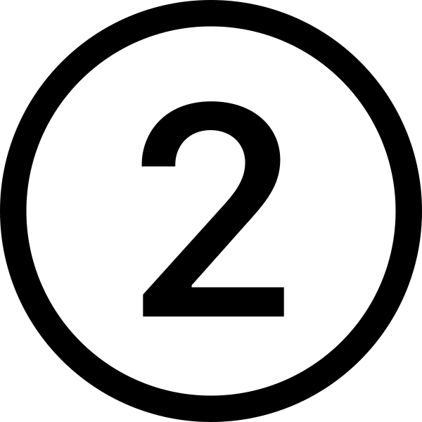 2 Circle