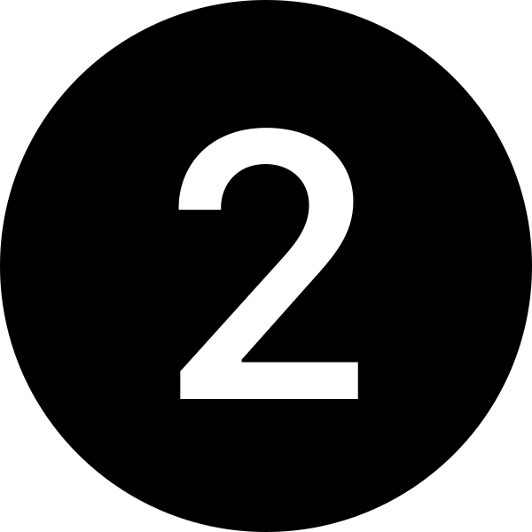2 Circle Fill