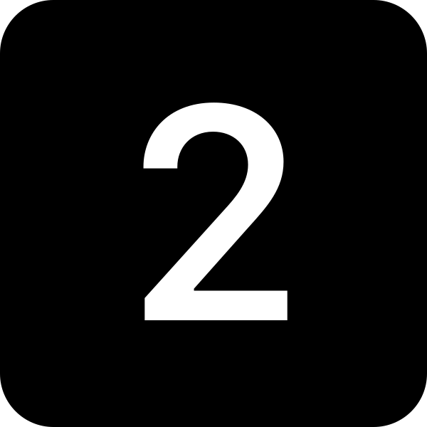 2 Square Fill