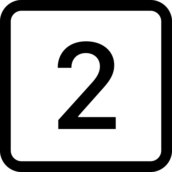 2 Square