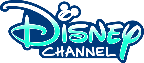 2019 Disney Channel Logo