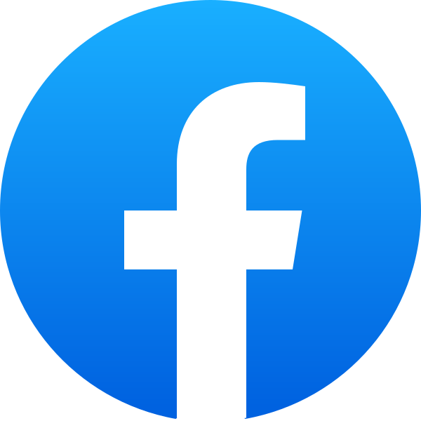 2021 Facebook Icon