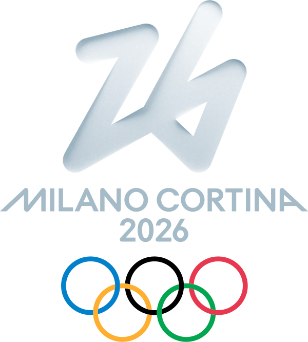 2026 Winter Olympics Logo