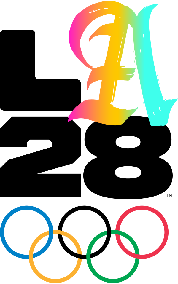 2028 Summer Olympics Logo