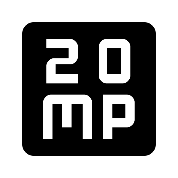 20mp Fill