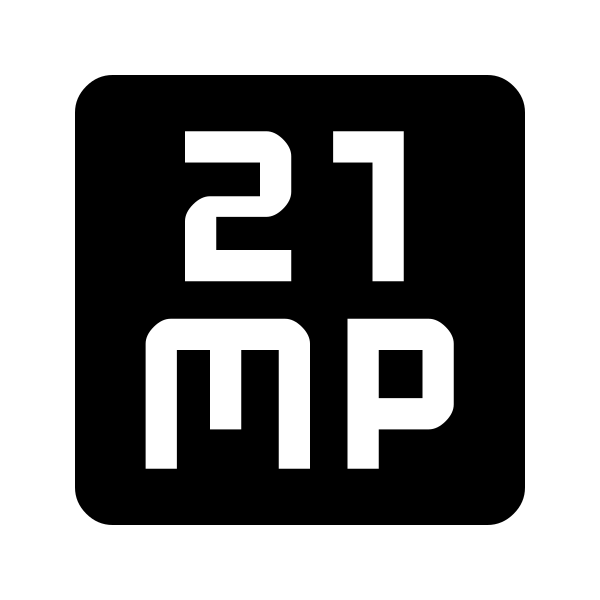 21mp Fill
