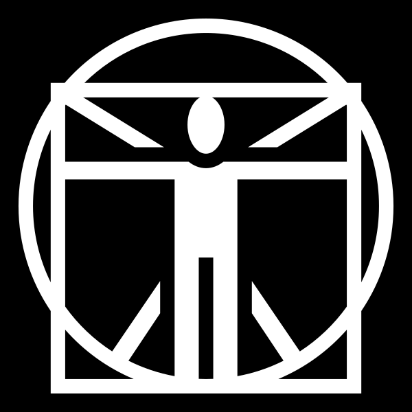 220 Vitruvia Homo