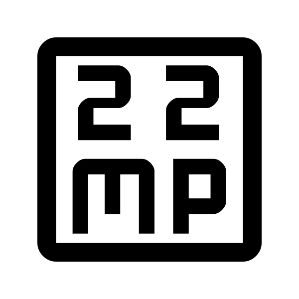 22mp