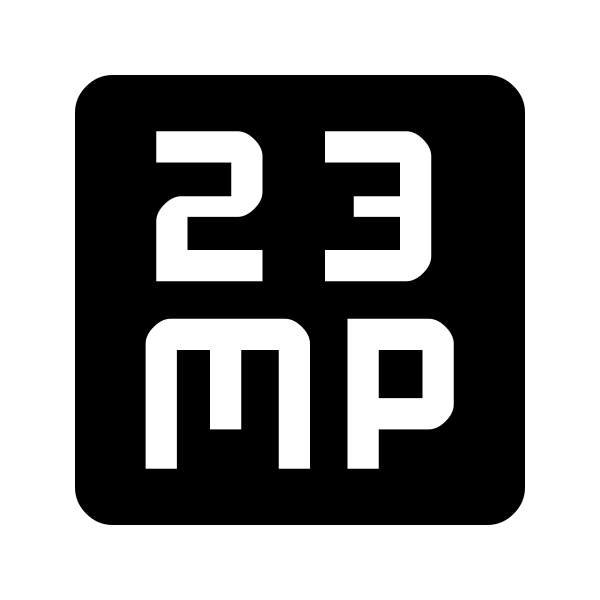 23mp Fill